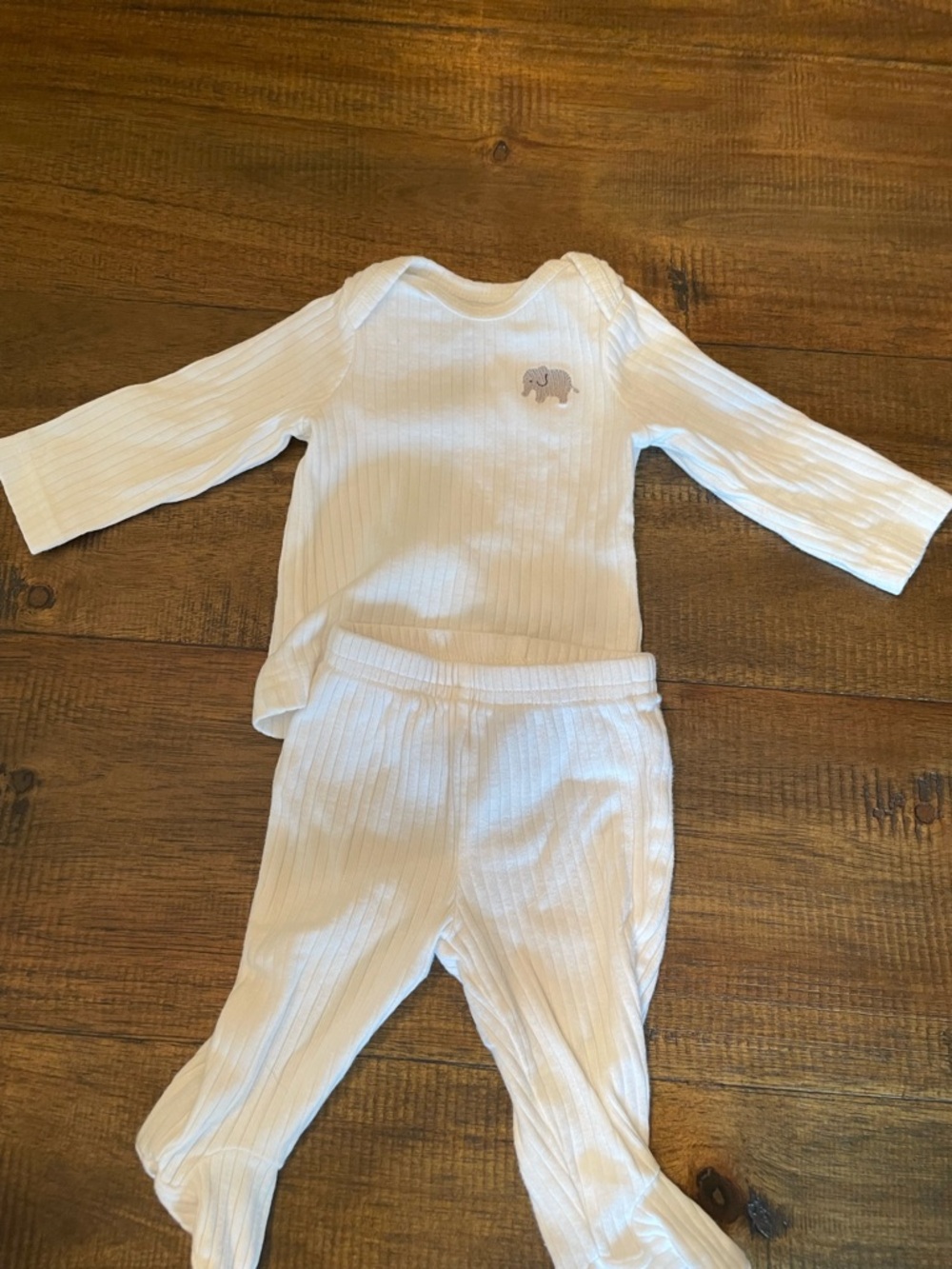 Carter’s outfit
